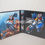 Thumbnail: Custom Made 1-Inch Mazinger Z Collector's Album Binder