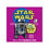 Thumbnail: Custom Made 2-Inch 1977 Star Wars A New Hope Series 3 Trading Card Album Binder