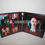 Thumbnail: Custom Made 1-Inch Christopher Lee Dracula Collector's Album Binder