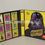 Thumbnail: Custom Made 1-Inch 1980 Star Wars The Empire Strikes Back Series 3 Album Binder