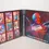 Thumbnail: Custom Made 1-Inch 2017 Spider-Man Trading Card Album Binder