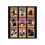 Thumbnail: Custom Made 3-Inch 2020 Marvel Ages Trading Card Album Binder
