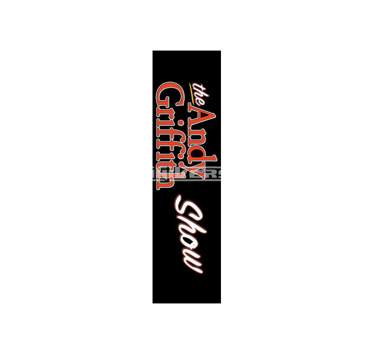 Thumbnail: Custom Made 2-Inch 1990-1991 The Andy Griffith Show Trading Card Album Binder