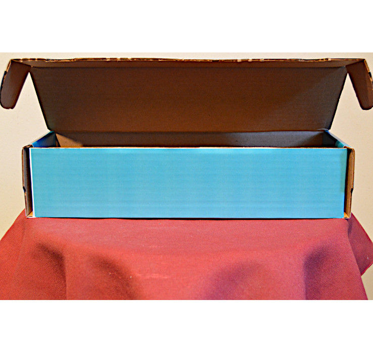 Thumbnail: Custom Made 660-Count 1973 Topps Baseball Trading Card Storage Box