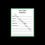 Thumbnail: Custom Made 3-Inch 1951 Topps Baseball Trading Card Album Binder