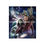 Thumbnail: Custom Made 1-Inch 2014 Guardians of the Galaxy Trading Card Album Binder