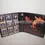 Thumbnail: Custom Made 1-Inch 2012 Twilight Breaking Dawn Part 1 Trading Card Album Binder