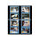 Thumbnail: Custom Made 1-Inch 1970 Man On The Moon Trading Card Album Binder