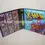 Thumbnail: Custom Made 1-Inch 1992 Jim Lee's The Uncanny X-Men Trading Card Album Binder