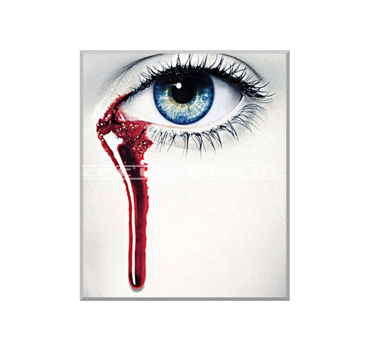 Thumbnail: Custom Made 1-Inch 2012 True Blood Trading Card Album Binder