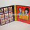 Thumbnail: Custom Made 1-Inch 1978 The Three's Company Trading Card Album Binder