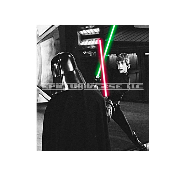 Thumbnail: Custom Made 2-Inch 2012 Star Wars Galactic Files Series 1 Trading Card Binder