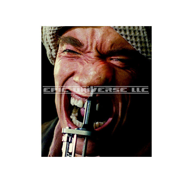 Thumbnail: Custom Made 1-Inch 1990 Total Recall Trading Card Album Binder