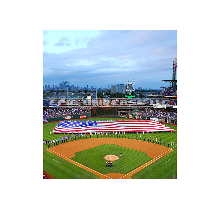 Thumbnail: 3-Inch Philadelphia Phillies
Baseball Collector's Back Album Binder Cover.