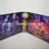Thumbnail: Custom Made 2-Inch 2018 Avengers Infinity War Trading Card Binder