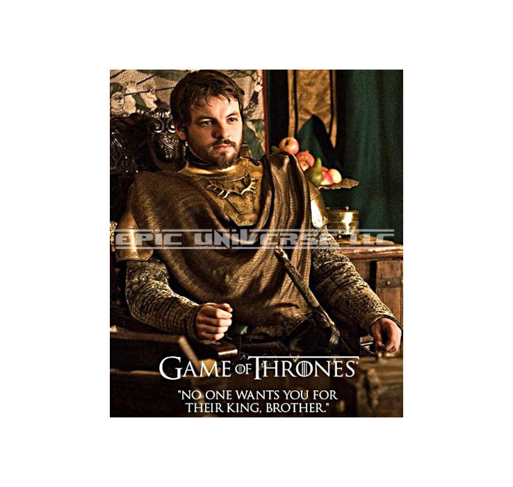 Thumbnail: Custom Made 1-Inch 2013 Game Of Thrones Season 2 Trading Card Album Binder