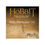 Thumbnail: Custom Made 2-Inch The Hobbit Collector's Album Binder