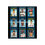 Thumbnail: Custom Made 2-Inch 2020 Topps Heritage Baseball Trading Card Album Binder