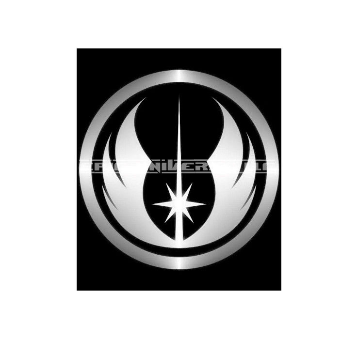 Thumbnail: Custom Made 1-Inch 2013 Star Wars Jedi Legacy Trading Card Album Binder