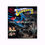 Thumbnail: Custom Made 1-Inch 1980 Superman II Trading Card Album Binder
