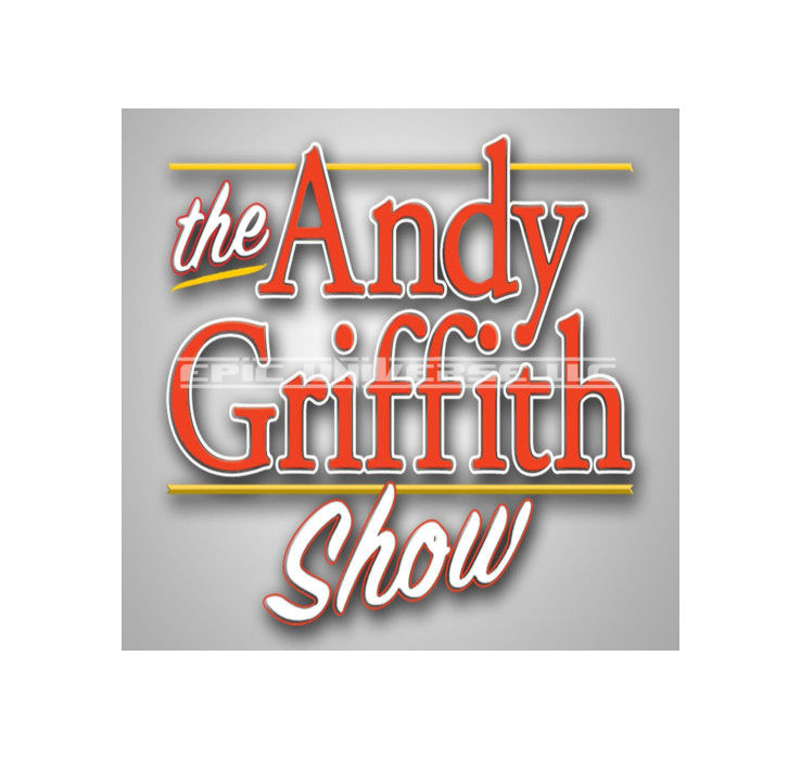 Thumbnail: Custom Made 2-Inch 1990-1991 The Andy Griffith Show Trading Card Album Binder