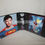 Thumbnail: Custom Made 3-Inch 1978 Superman The Movie Trading Card Album Binder