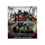 Thumbnail: Custom Made 1-Inch 2011 Transformers Dark of the Moon Trading Card Binder