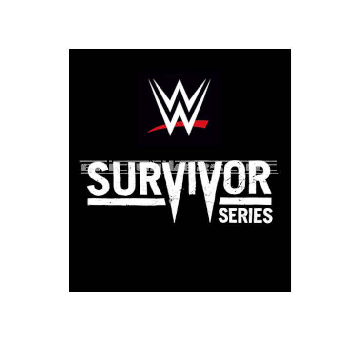 Thumbnail: 1-Inch WWF Survivor Series Wrestling Collector's Album Binder.