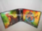 Thumbnail: Custom Made 3-Inch 2017 Thor Ragnarok Trading Card Album Binder