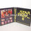 Thumbnail: Custom Made 1-Inch 1982 Star Trek II Trading Card Album Binder