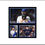 Thumbnail: Custom Made 3-Inch Jon Lester Baseball Collector's Album Binder