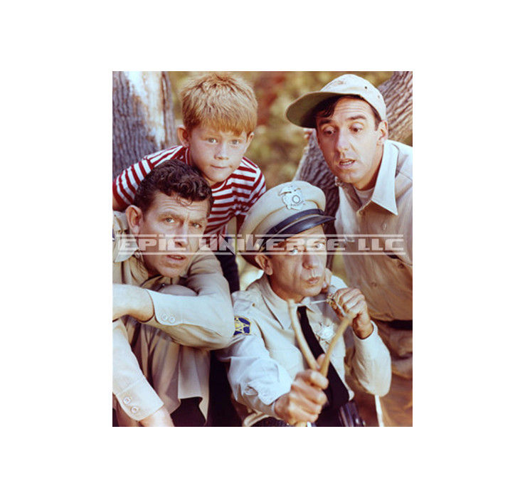 Thumbnail: Custom Made 1-Inch 1990-1991 The Andy Griffith Show Trading Card Album Binder