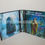 Thumbnail: Custom Made 1-Inch 1993 Michael Whelen Trading Card Album Binder