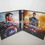 Thumbnail: Custom Made 1-Inch 2011 Captain America First Avenger Trading Card Album