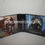 Thumbnail: Custom Made 2-Inch Squarriors Collector's Album Binder