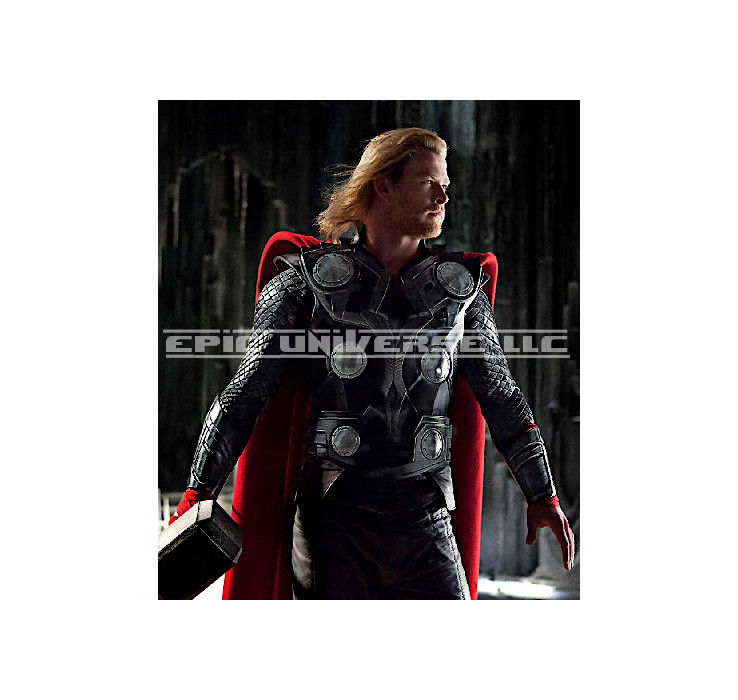 Thumbnail: Custom Made 1-Inch 2011 Thor Trading Card Album Binder