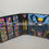 Thumbnail: Custom Made 2-Inch 1996 Amalgam Trading Card Album Binder