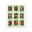 Thumbnail: Custom Made 1-Inch 1959 You'll Die Laughing/Funny Monsters Trading Card Binder