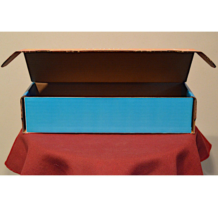 Thumbnail: Custom Made 660-Count 1973 Topps Baseball Trading Card Storage Box