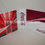 Thumbnail: Custom Made 3-Inch Coca-Cola Collector's Album Binder