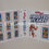 Thumbnail: 1-Inch 1980 Kellogg's Cereal 3-D Baseball Super Stars Trading Card Album Binder.