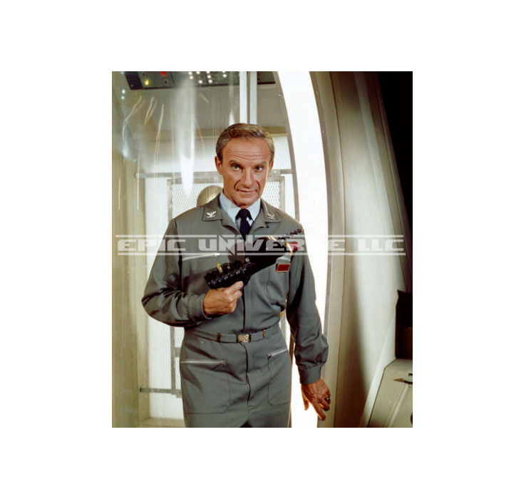 Thumbnail: Custom Made 1-Inch 1997 Lost In Space Trading Card Album Binder