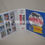 Thumbnail: Custom Made 2-Inch 1983 Topps Baseball Trading Card Album Binder