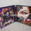 Thumbnail: Custom Made 1-Inch 2014 Once Upon A Time Trading Card Album Binder