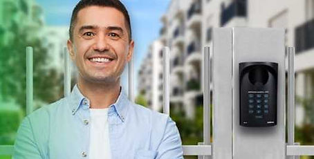 Instalaão e Manutnção de Interfone Condominio