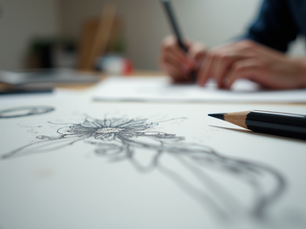Building a Stunning Portfolio for Creative Professionals