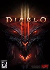 Diablo 3 русская версия