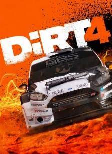 DiRT 4