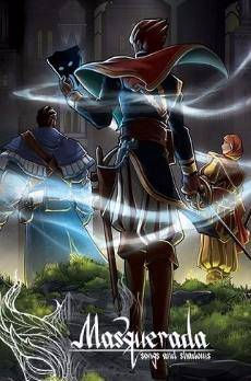 Masquerada: Songs and Shadows v1.20