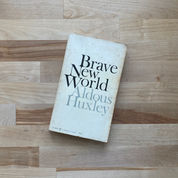 Brave New World